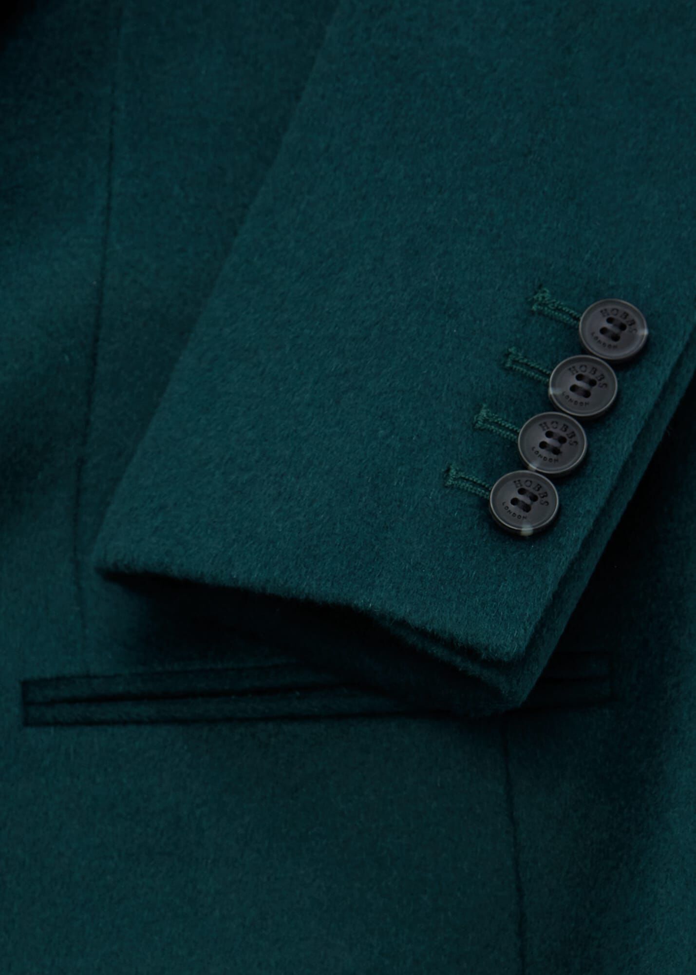 Tilda Coat
