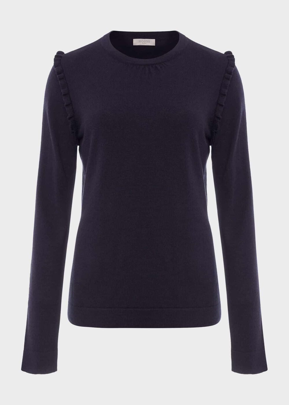 Lauren Jumper, Navy, hi-res
