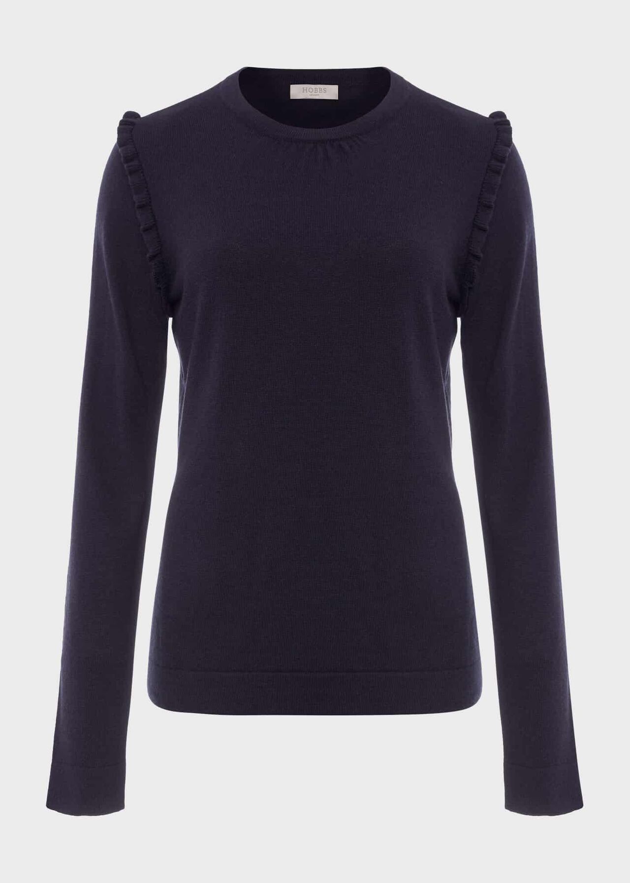 Lauren Jumper, Navy, hi-res