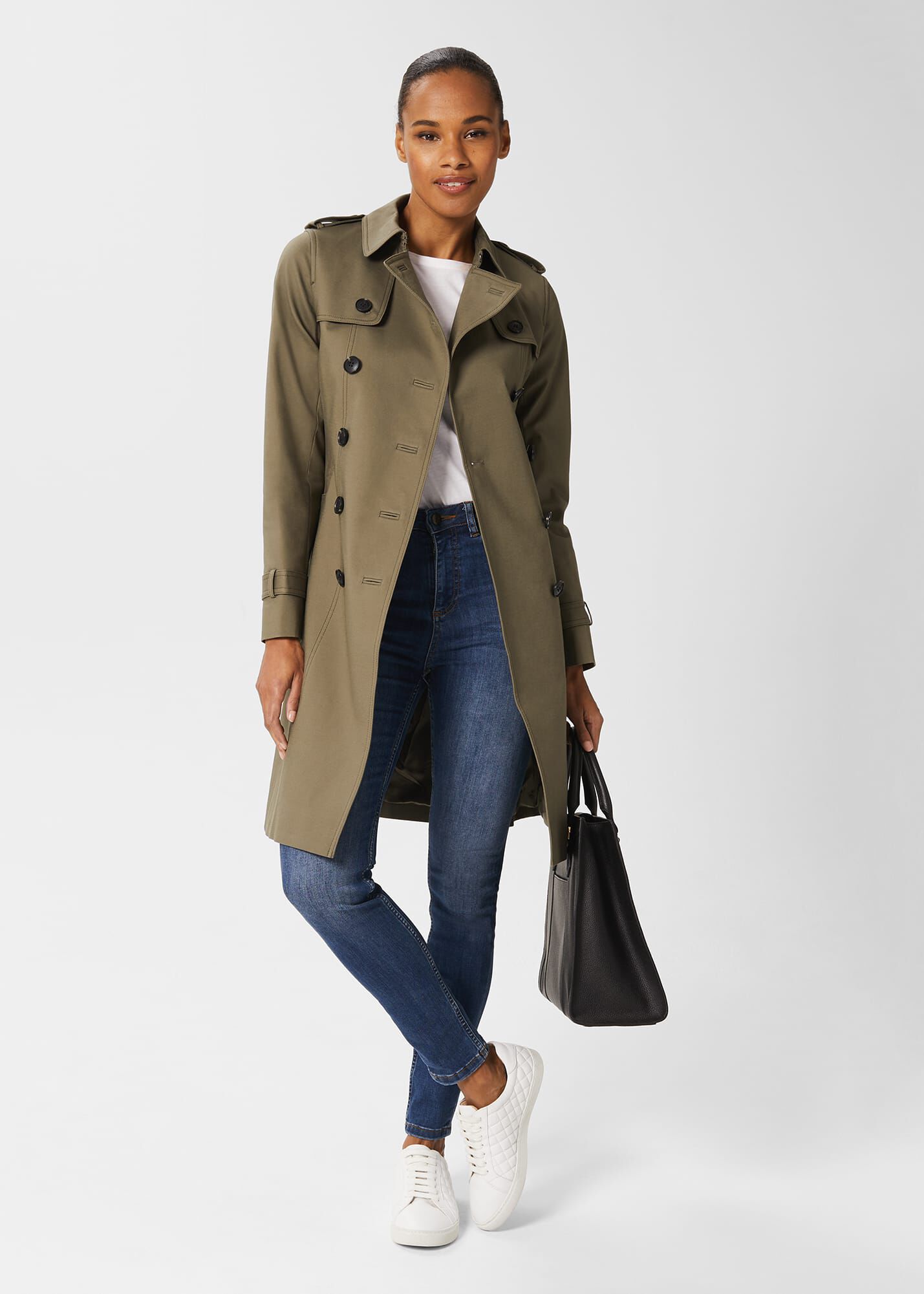 Hobbs saskia trench new arrivals