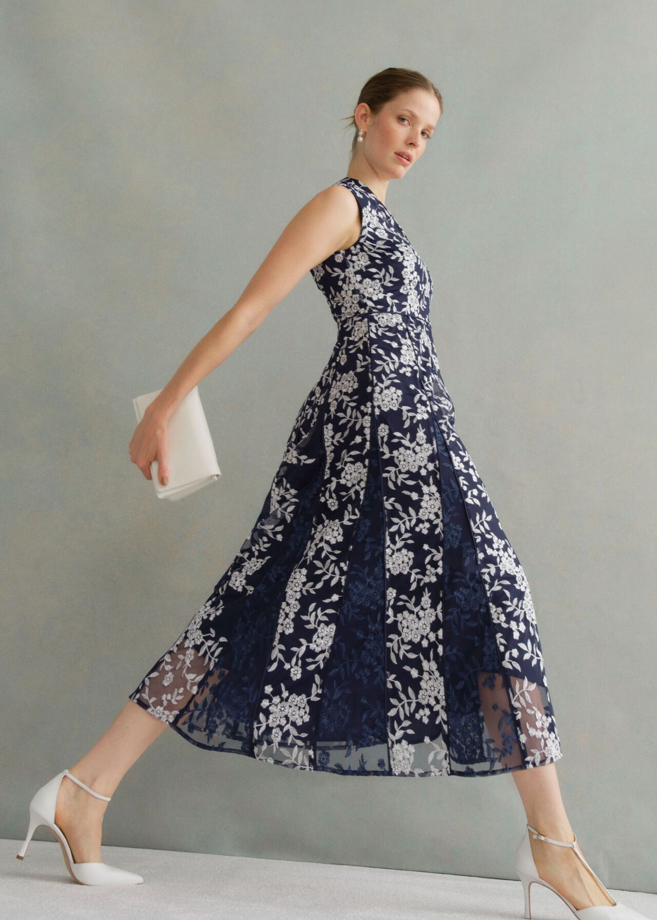 Quin Dress Outfit, , hi-res