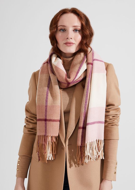Yasmina Scarf