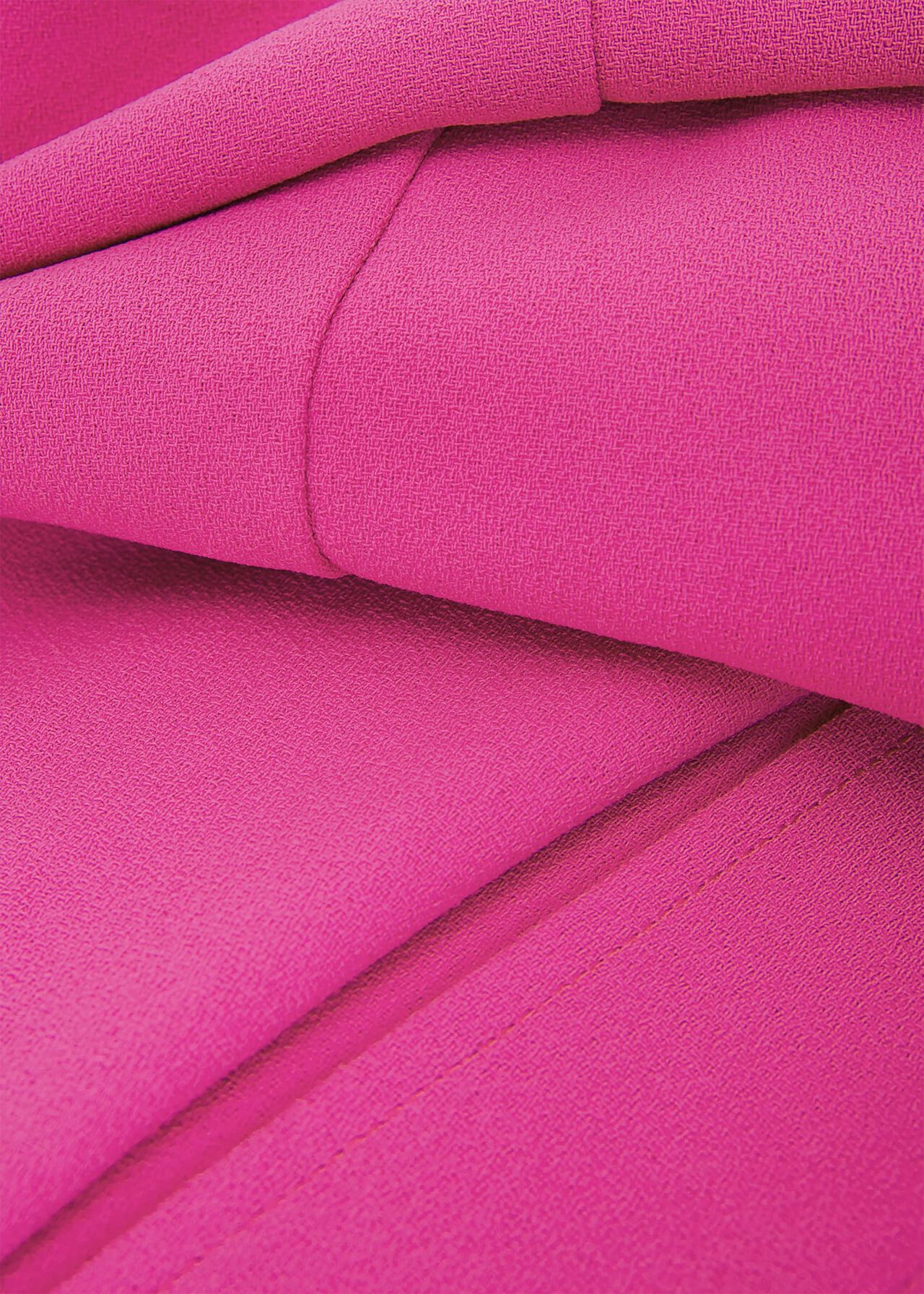 Rory Dress, Fuchsia Pink, hi-res
