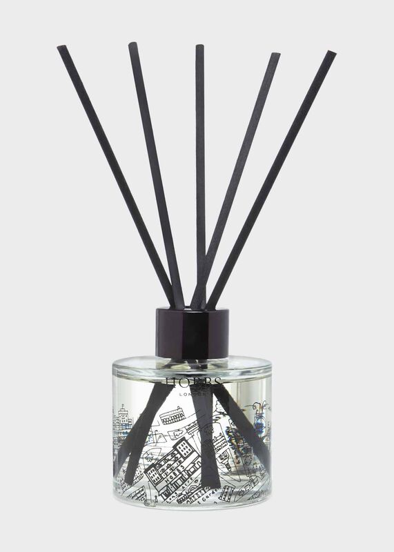 Hampstead Diffuser Silent Nigh