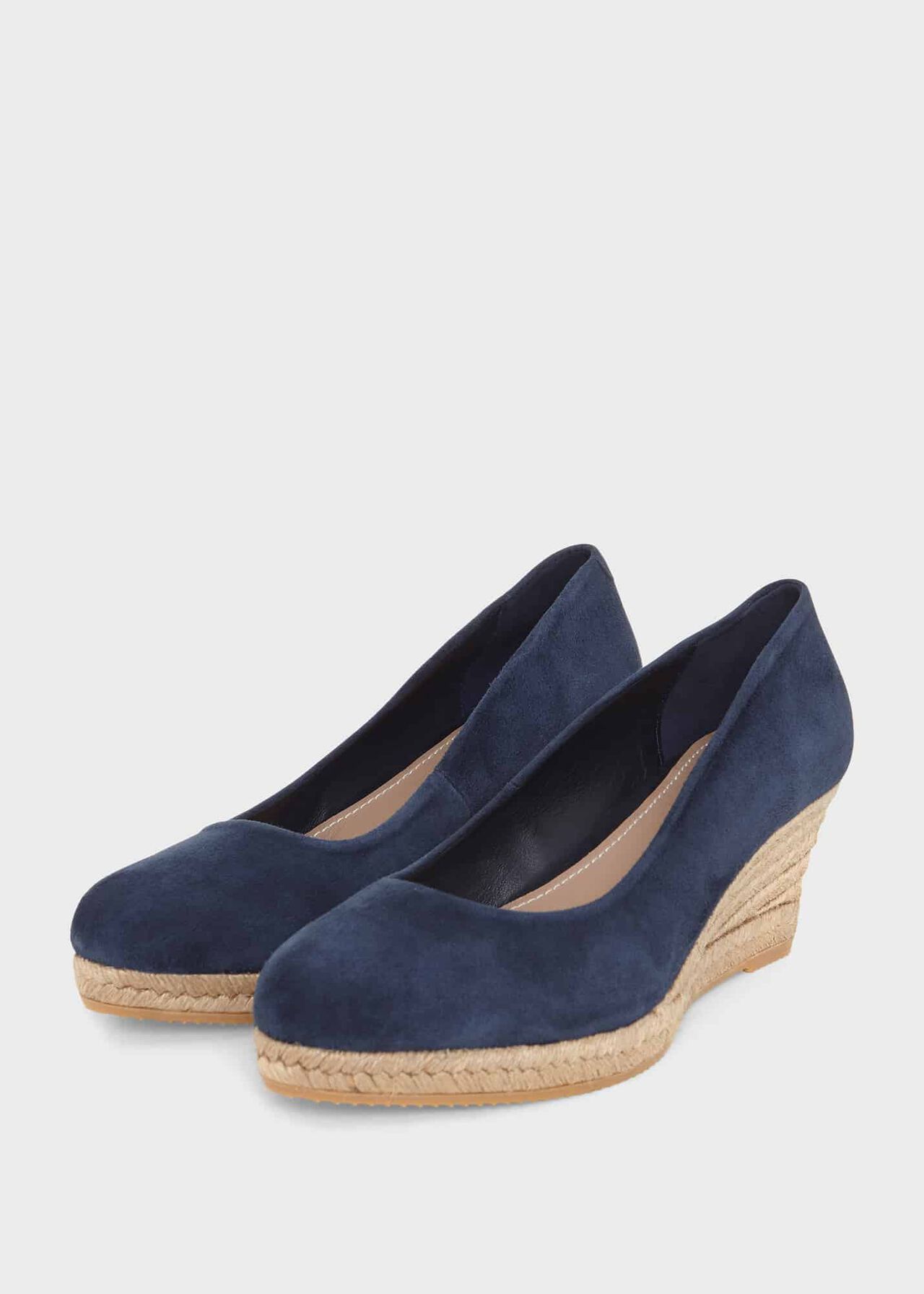 Anna Espadrille, Navy, hi-res