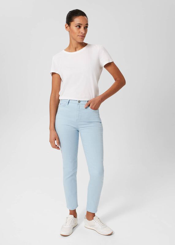 Gia Sculpting Jean
