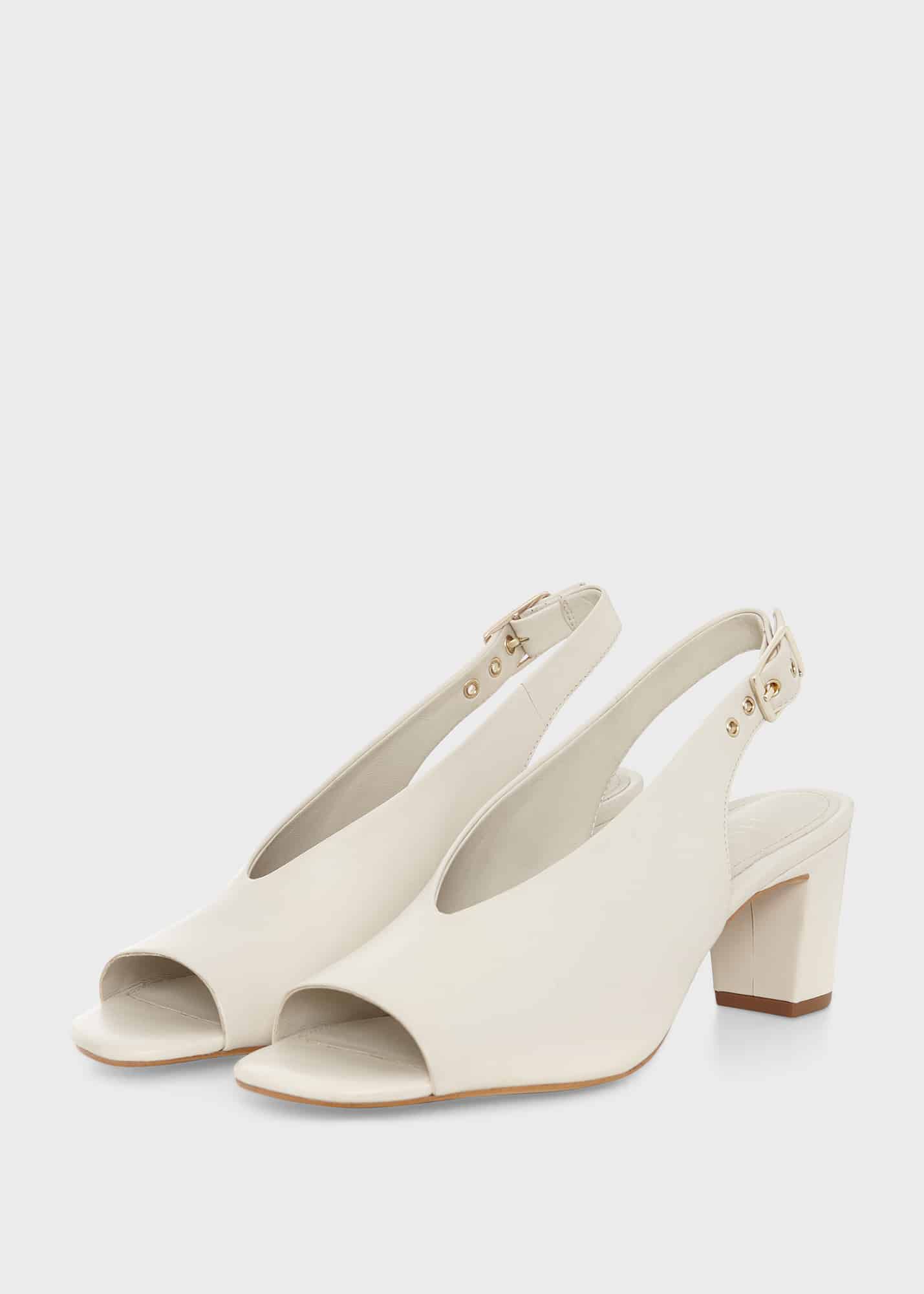 【関税なし】HOBBS LONDON Kali サンダル Kali Sandal | Hobbs US |
