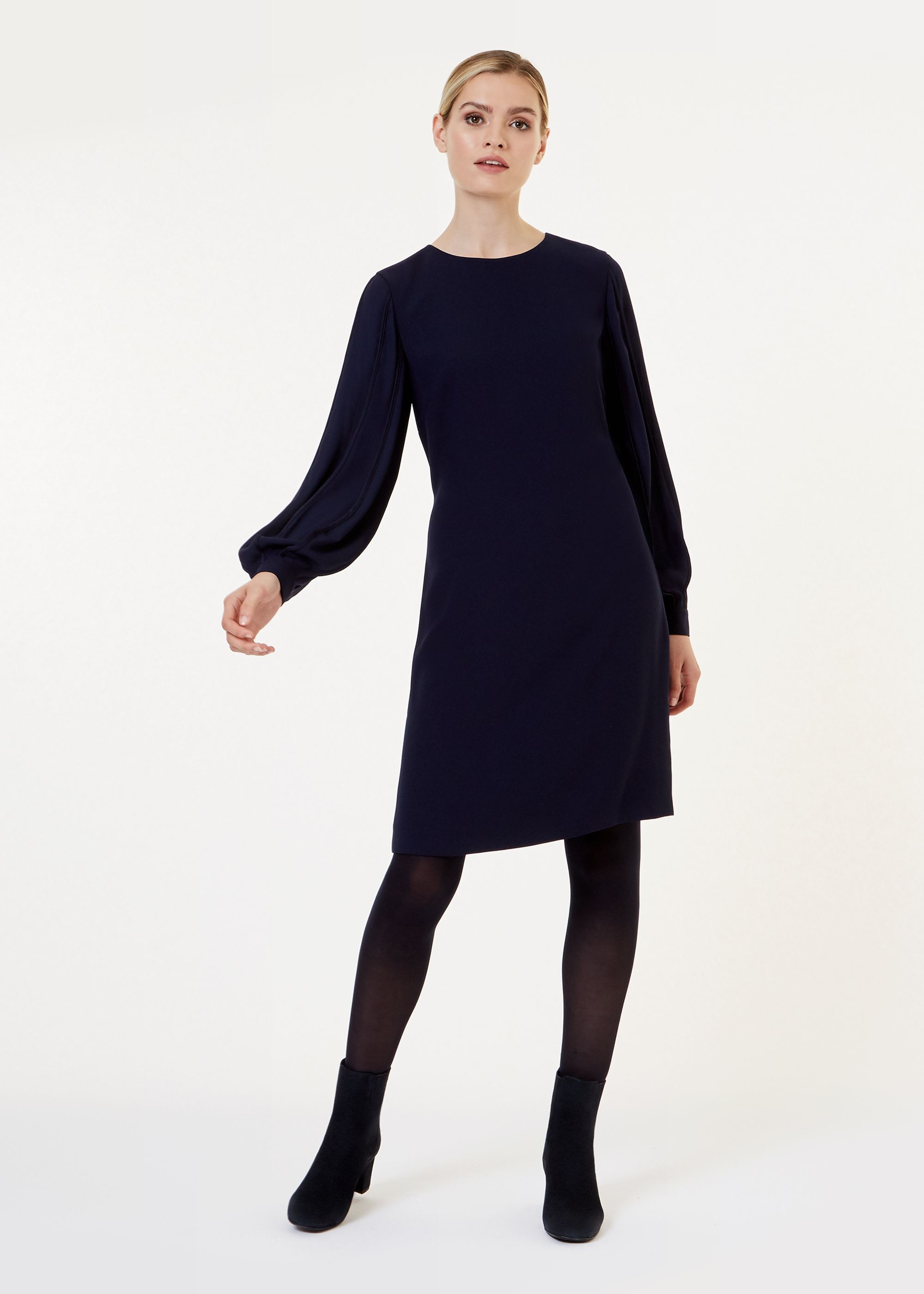 Aisha Dress | Hobbs