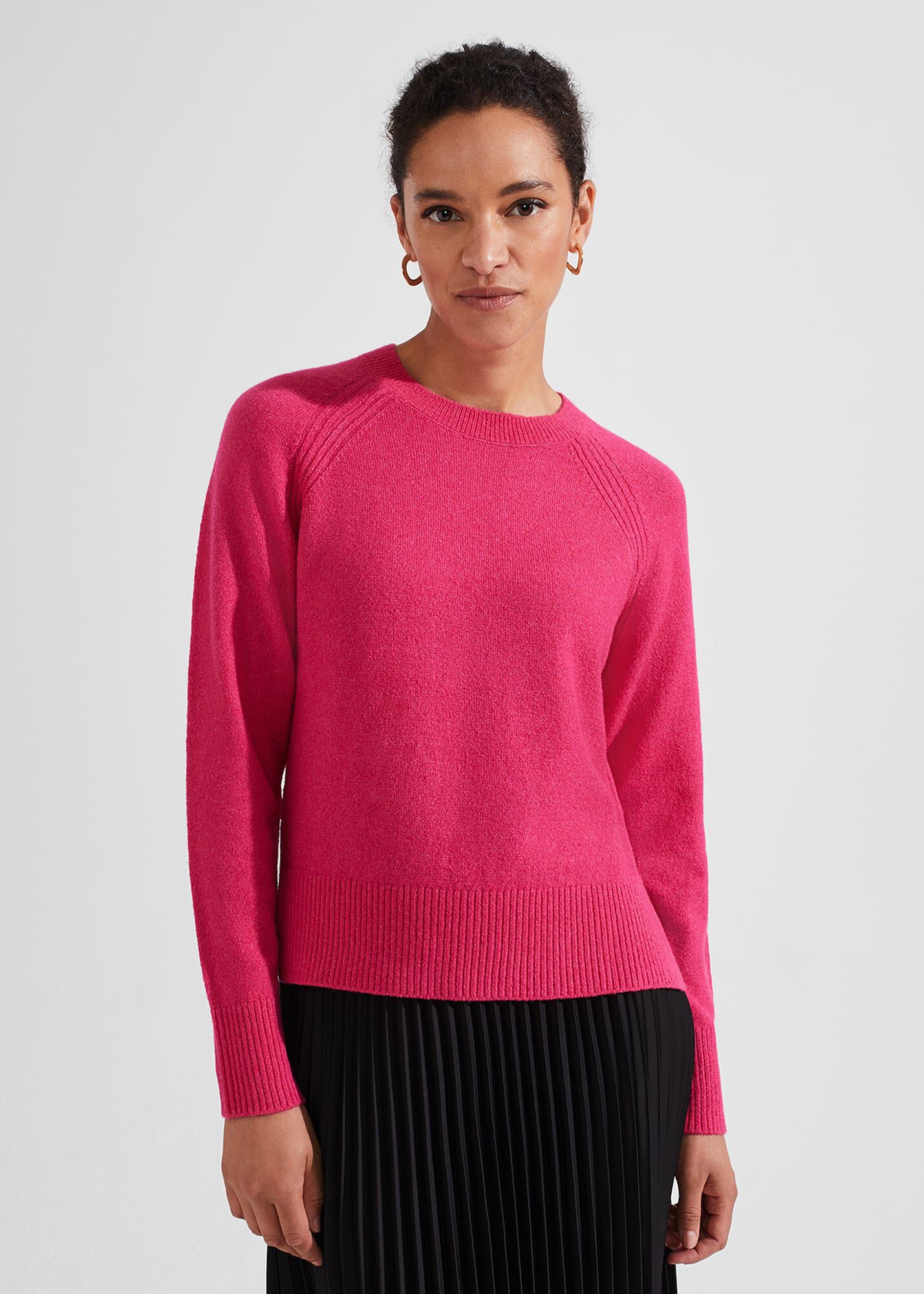 Hobbs knitwear on sale