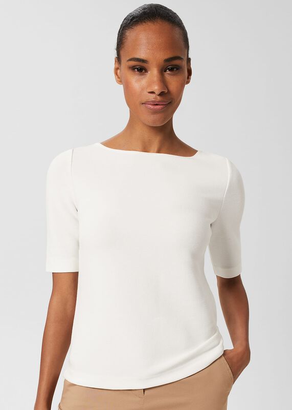 Nyla Top