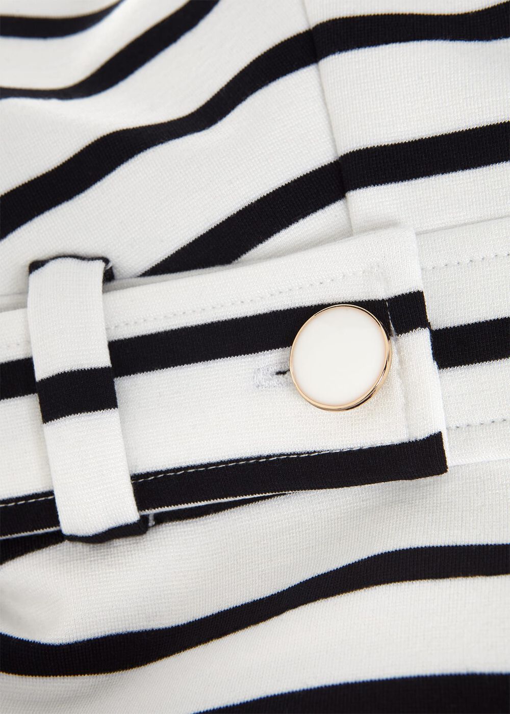 Audra Dress, Ivory Hobbsnavy, hi-res
