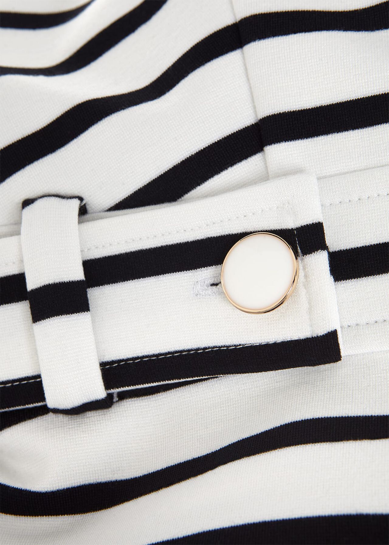 Audra Dress, Ivory Hobbsnavy, hi-res