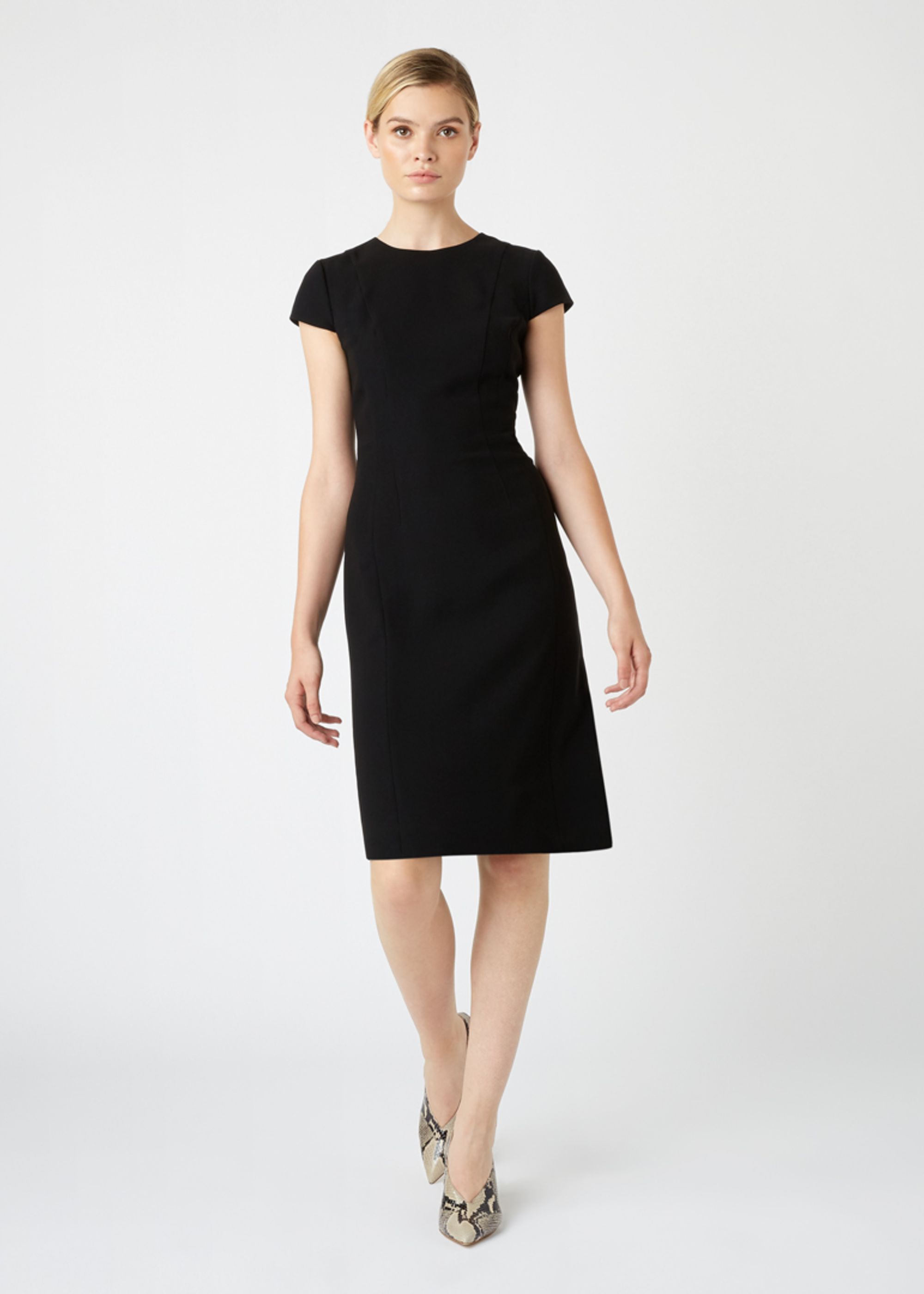 Kiera Dress | Hobbs