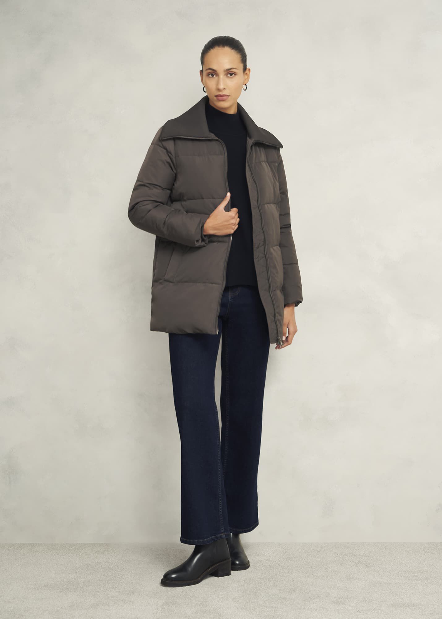 Flora Puffer | Hobbs US |