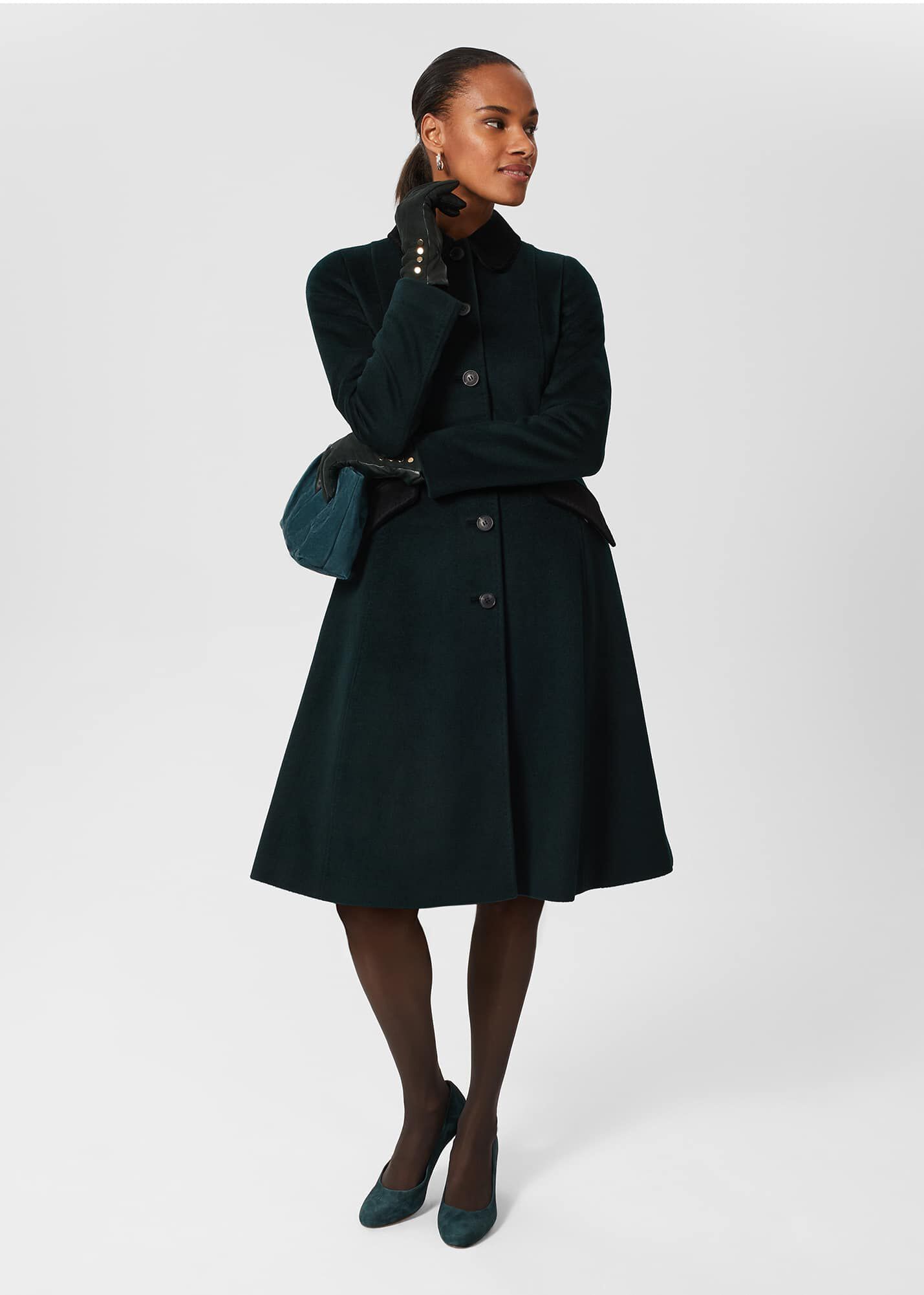 Hobbs online maryanne coat
