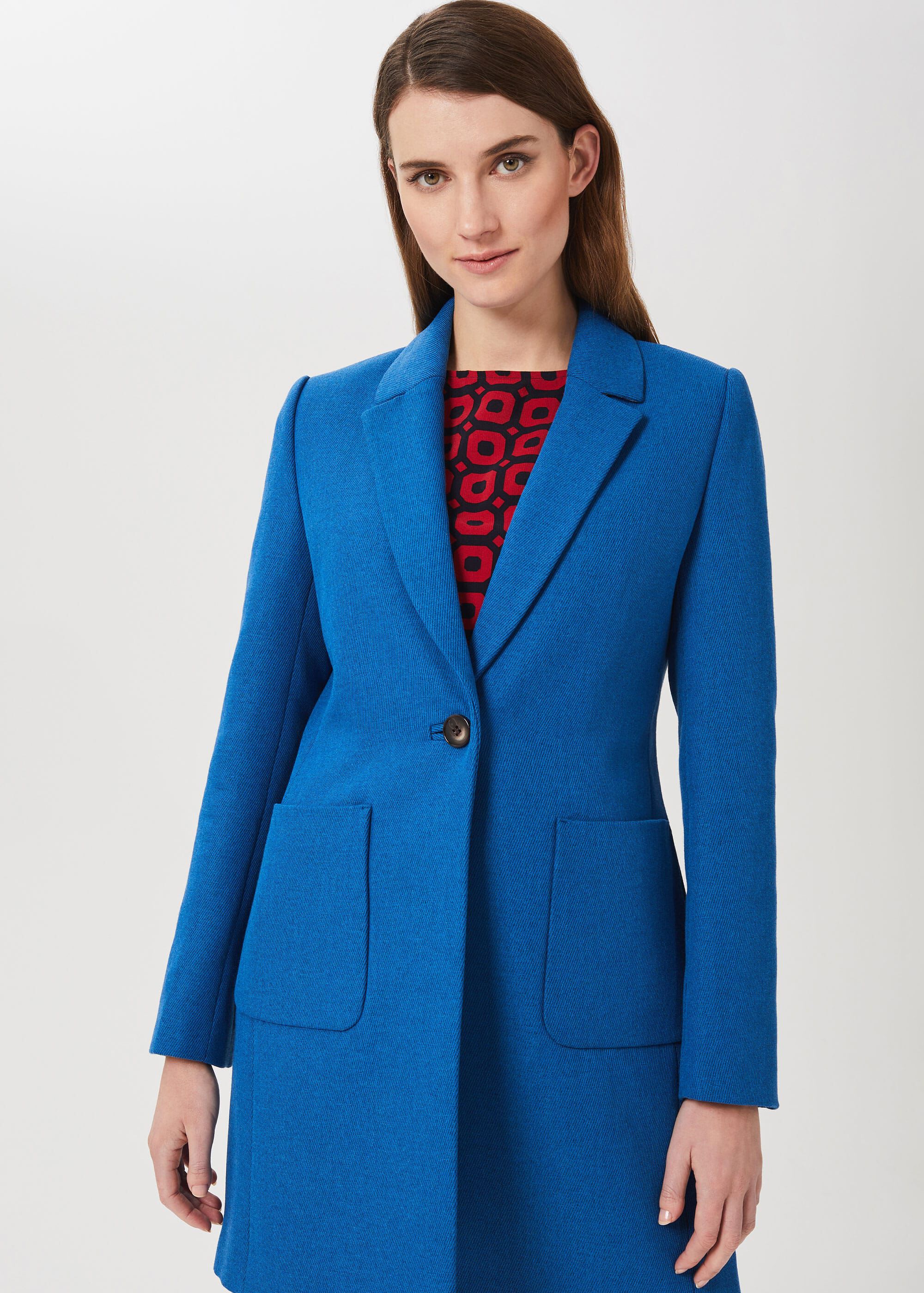 Hobbs corrina coat
