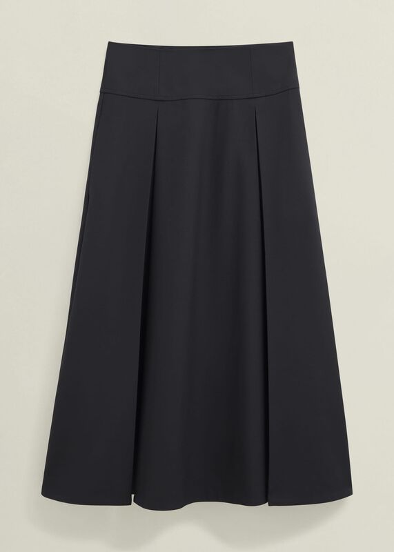Berkely Skirt