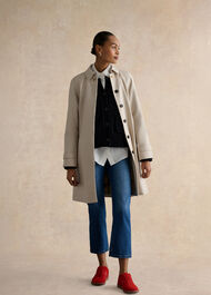 Khloe Trainers, Pepper Red, hi-res