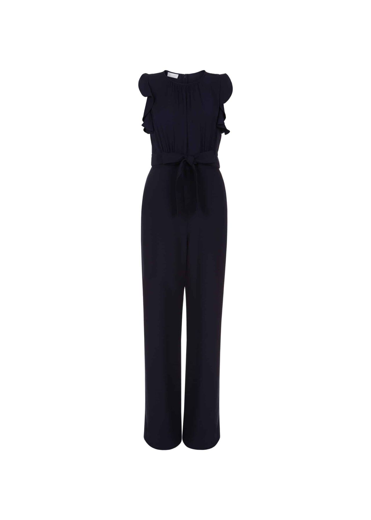 Florentine Jumpsuit Navy