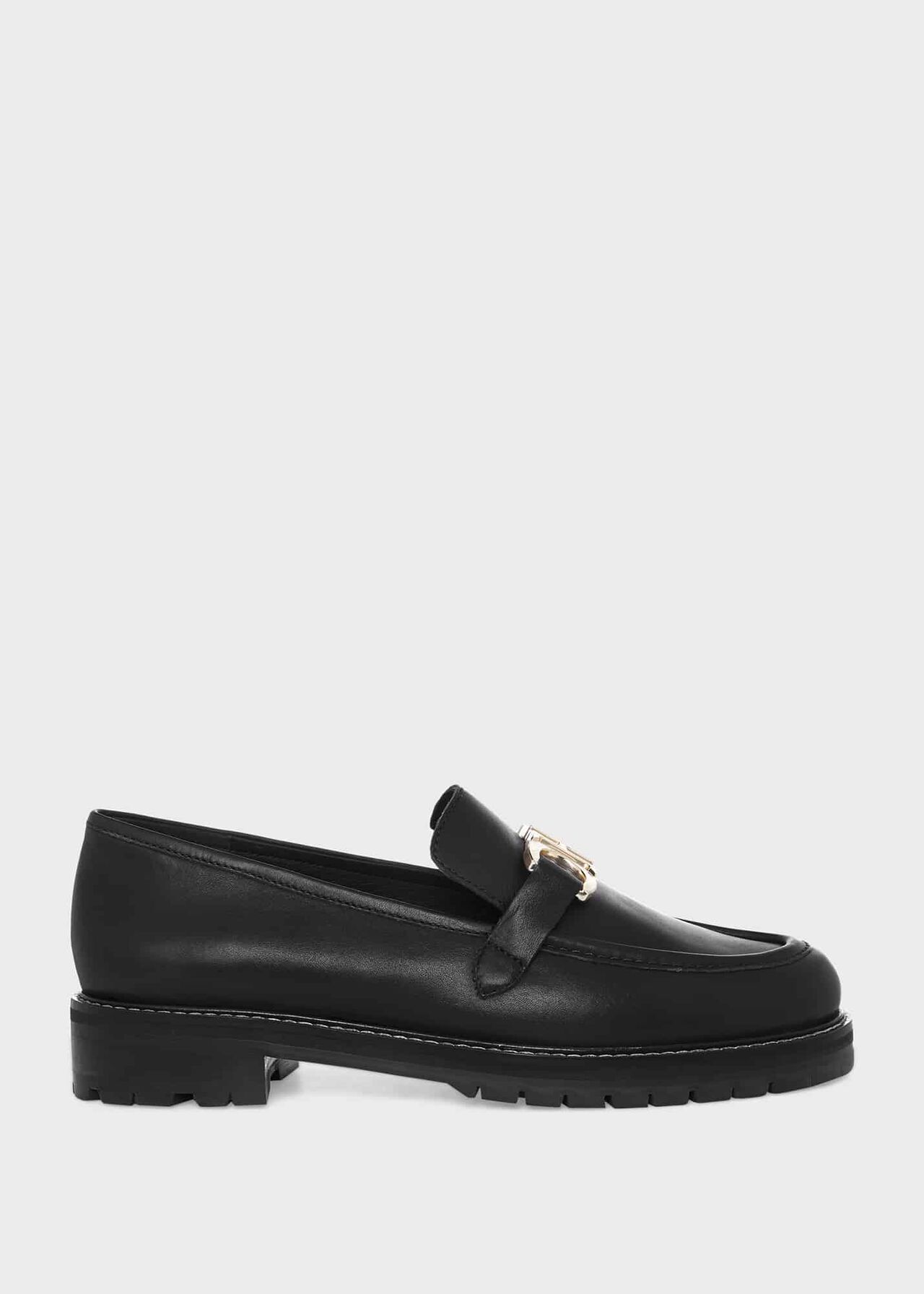 Peyton Loafer, Black, hi-res