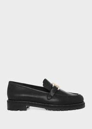 Peyton Loafer, Black, hi-res