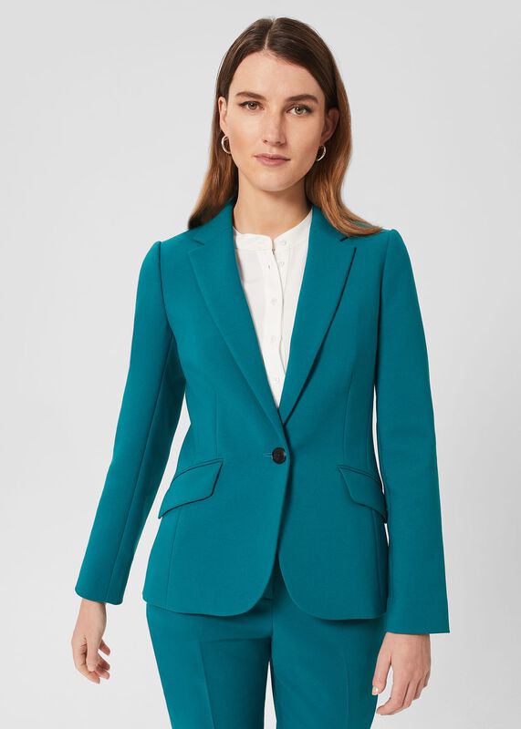 Suki Jacket