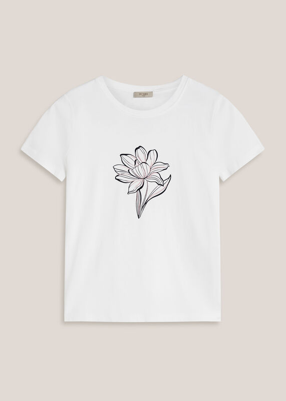 Pixie Print T-Shirt