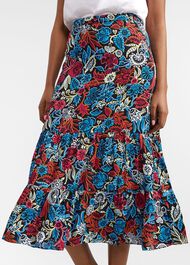 Tilly Skirt, Multi, hi-res
