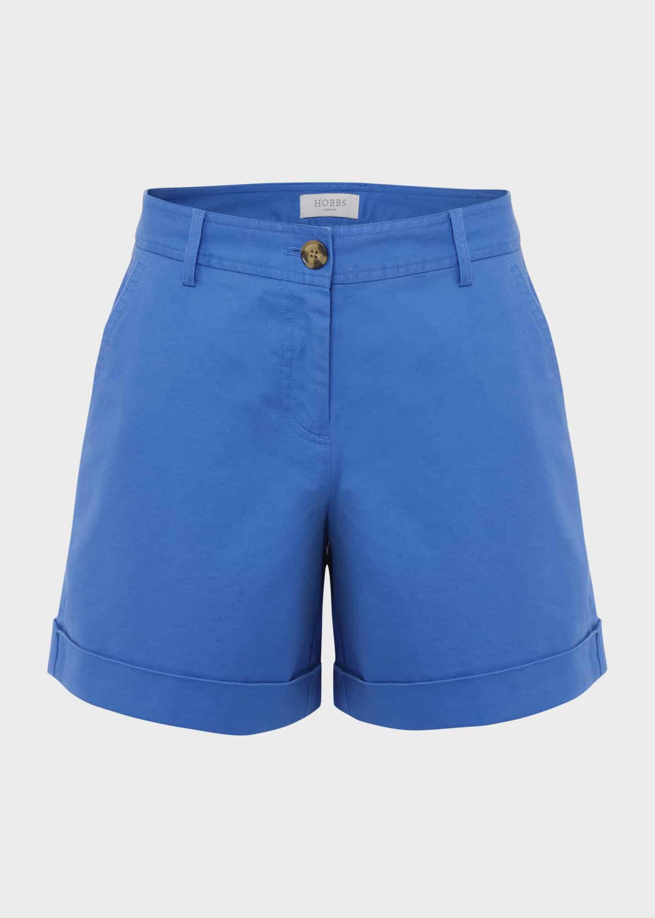 Chessie Shorts, Imperial Blue, hi-res