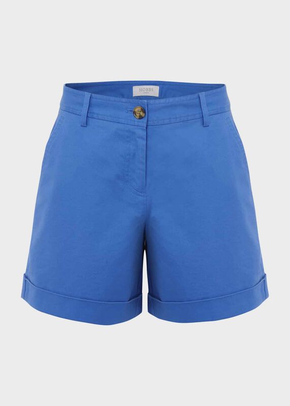 Chessie Shorts
