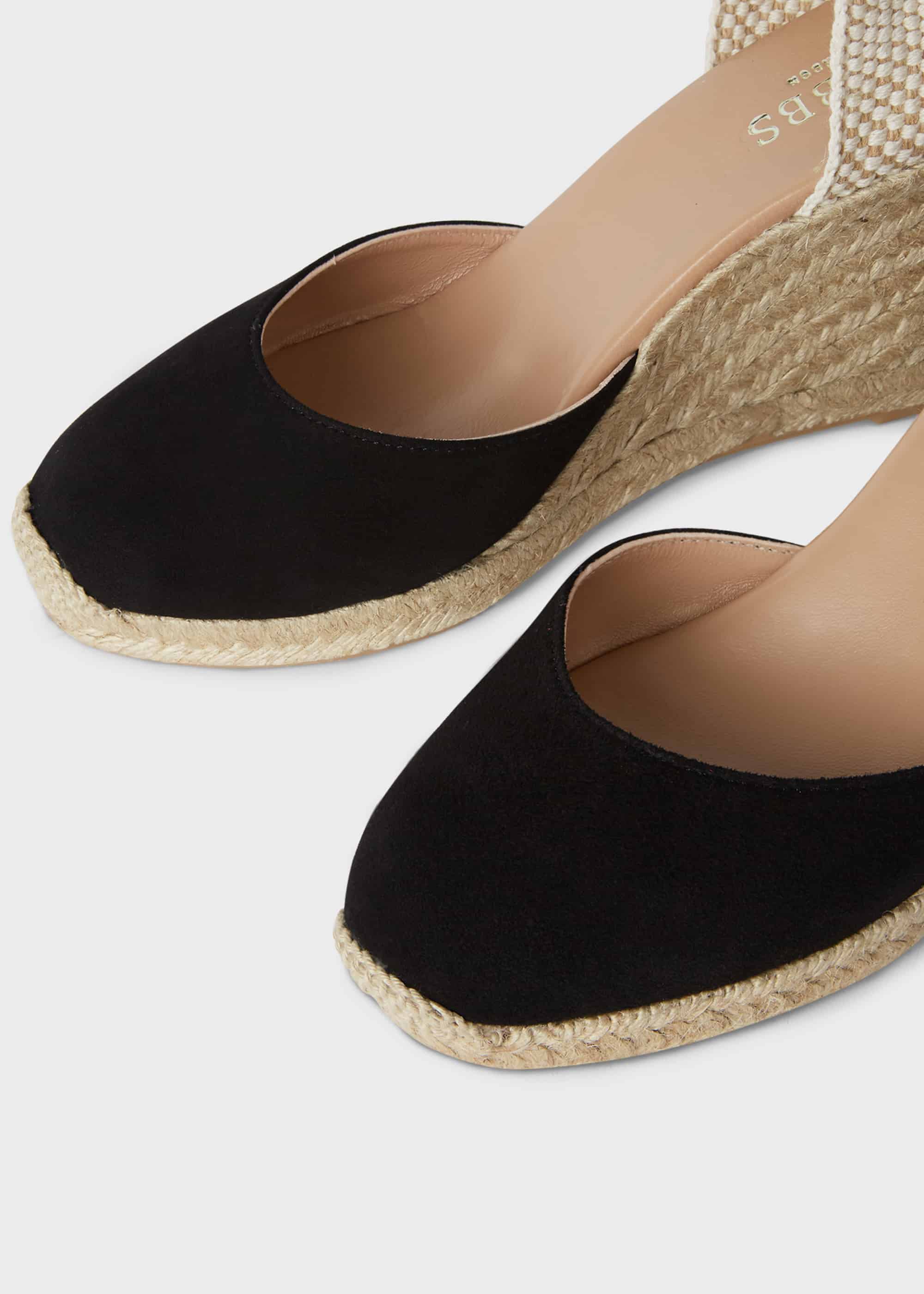 hobbs espadrilles