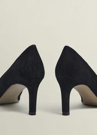 Lizzie Pumps, Black, hi-res
