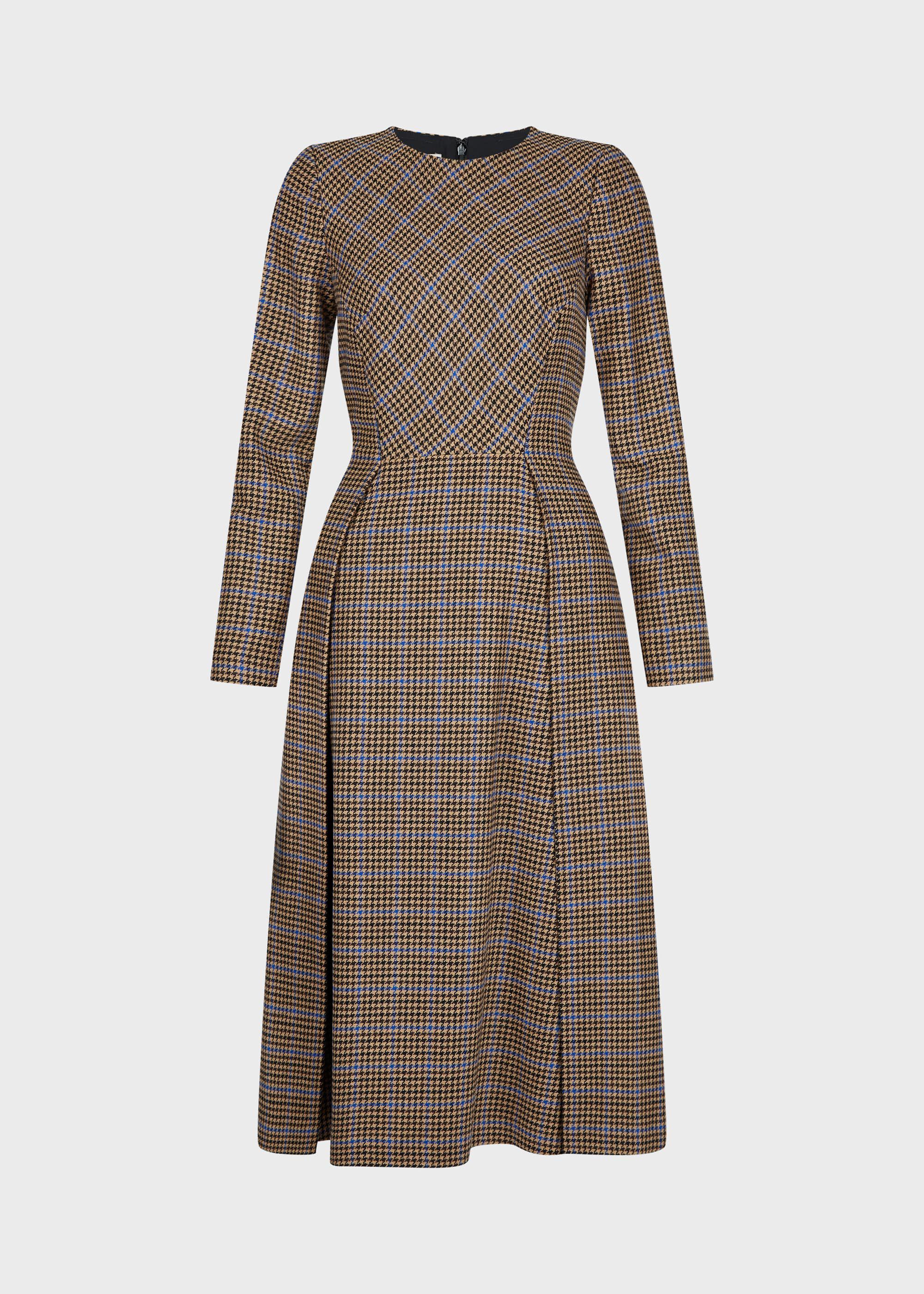 hobbs sophia dress