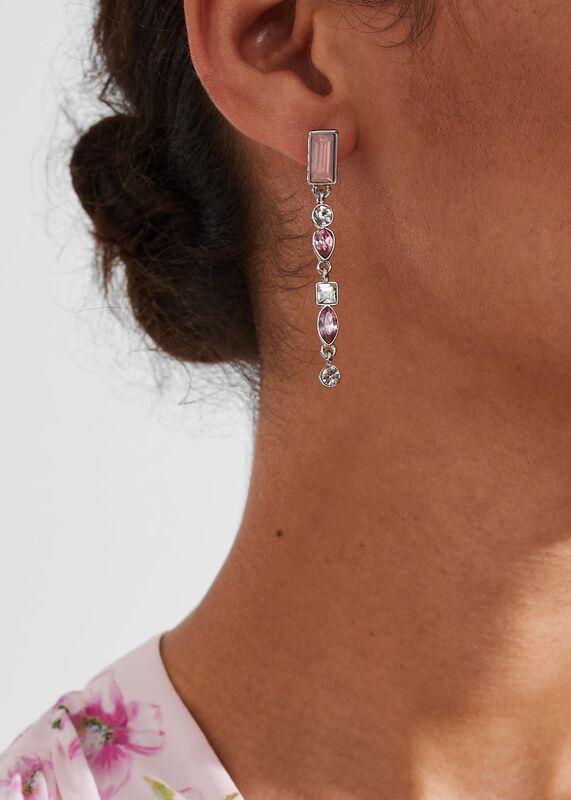 Joy Drop Earrings