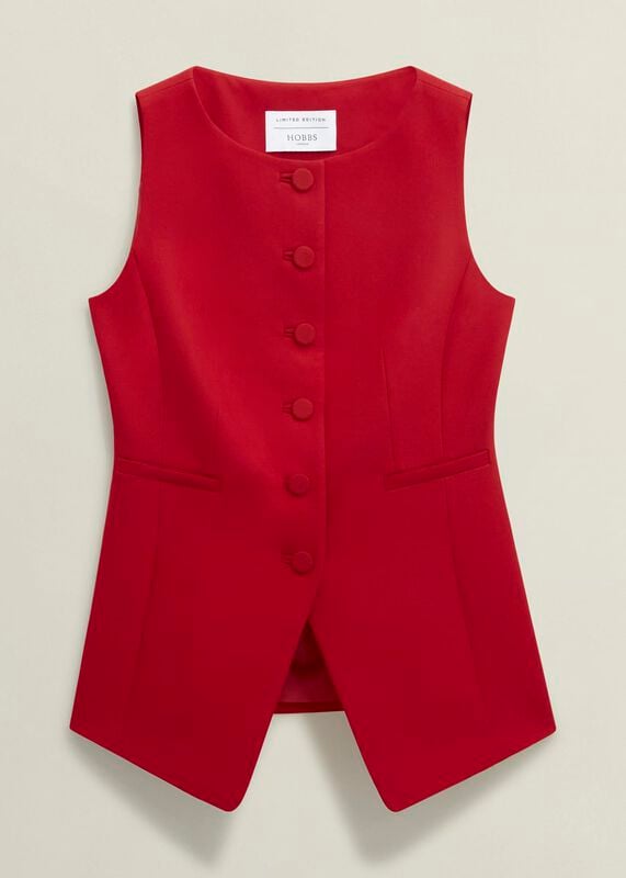 Nova Waistcoat