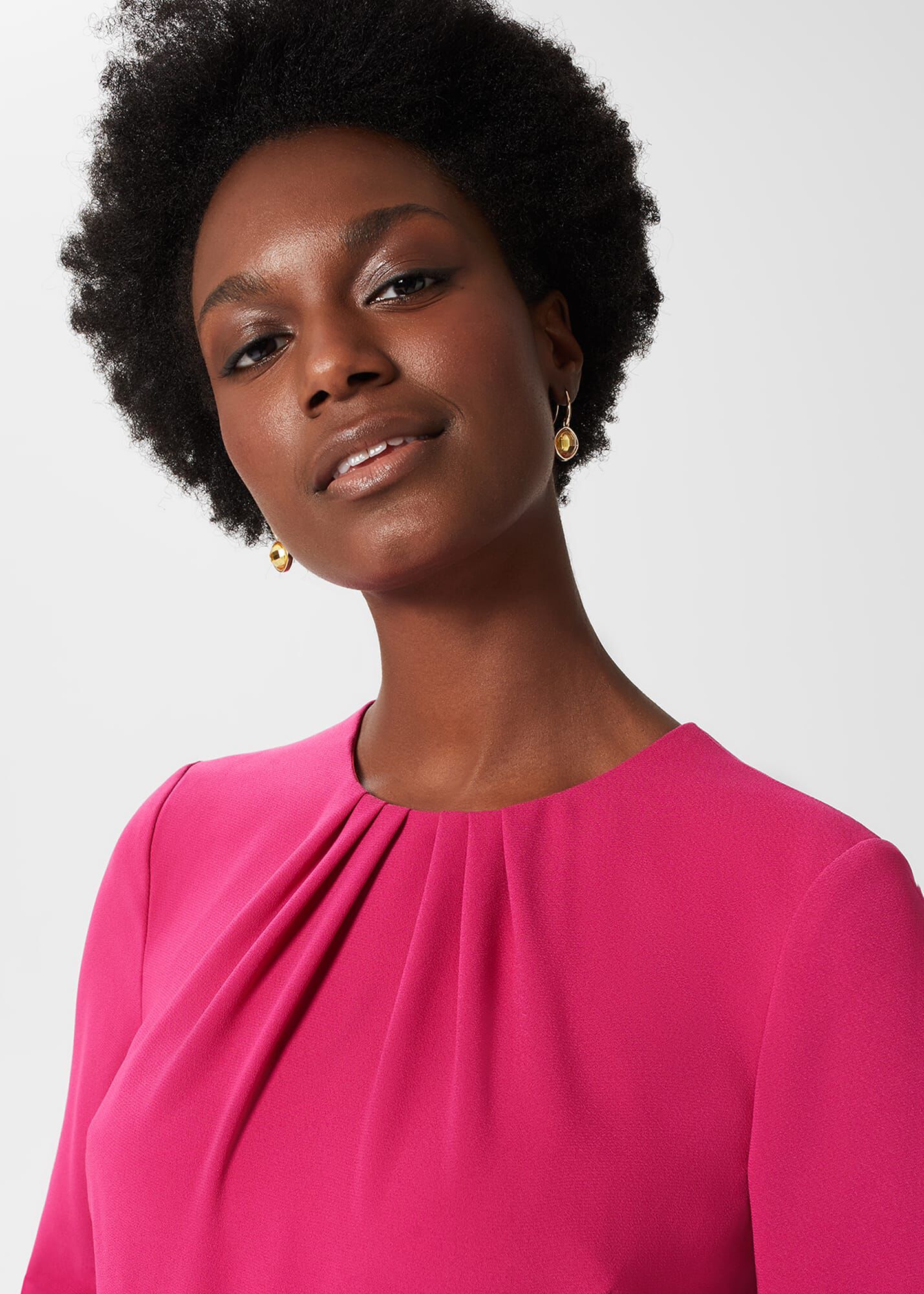 Hobbs marianne dress shop