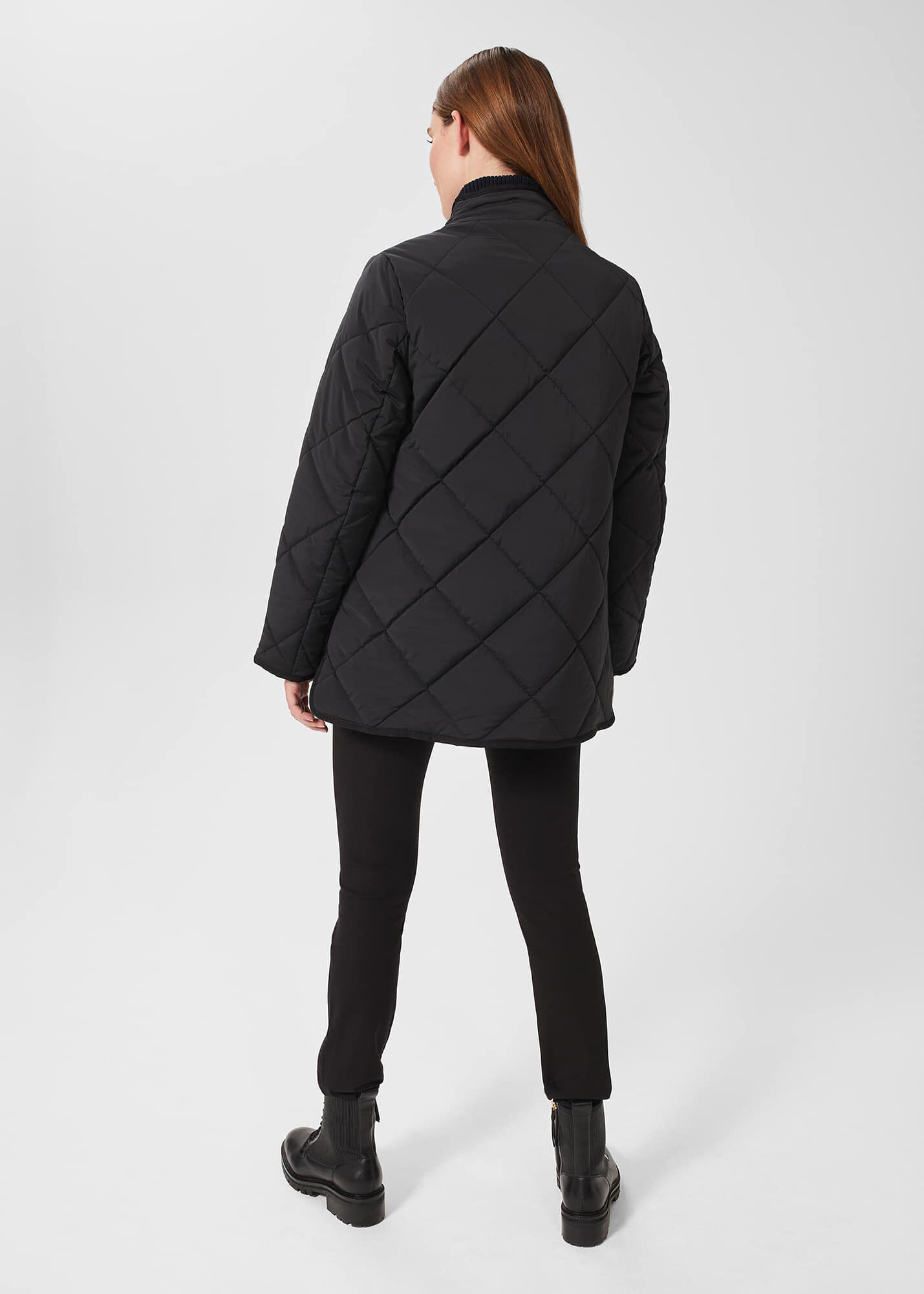 Hobbs 2024 evalina coat