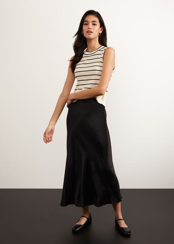 Chelsea Midi Skirt