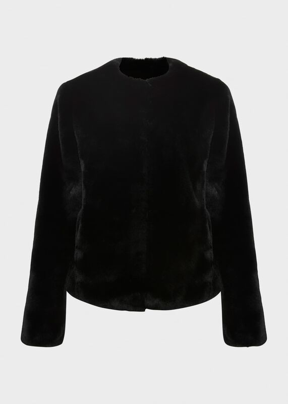 Florence Fur Coat