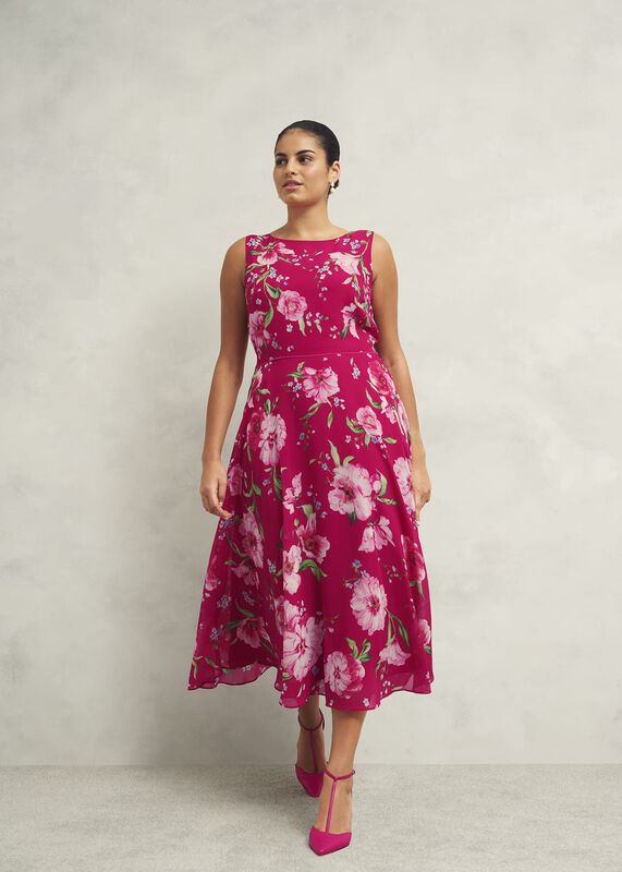Petite Carly Dress