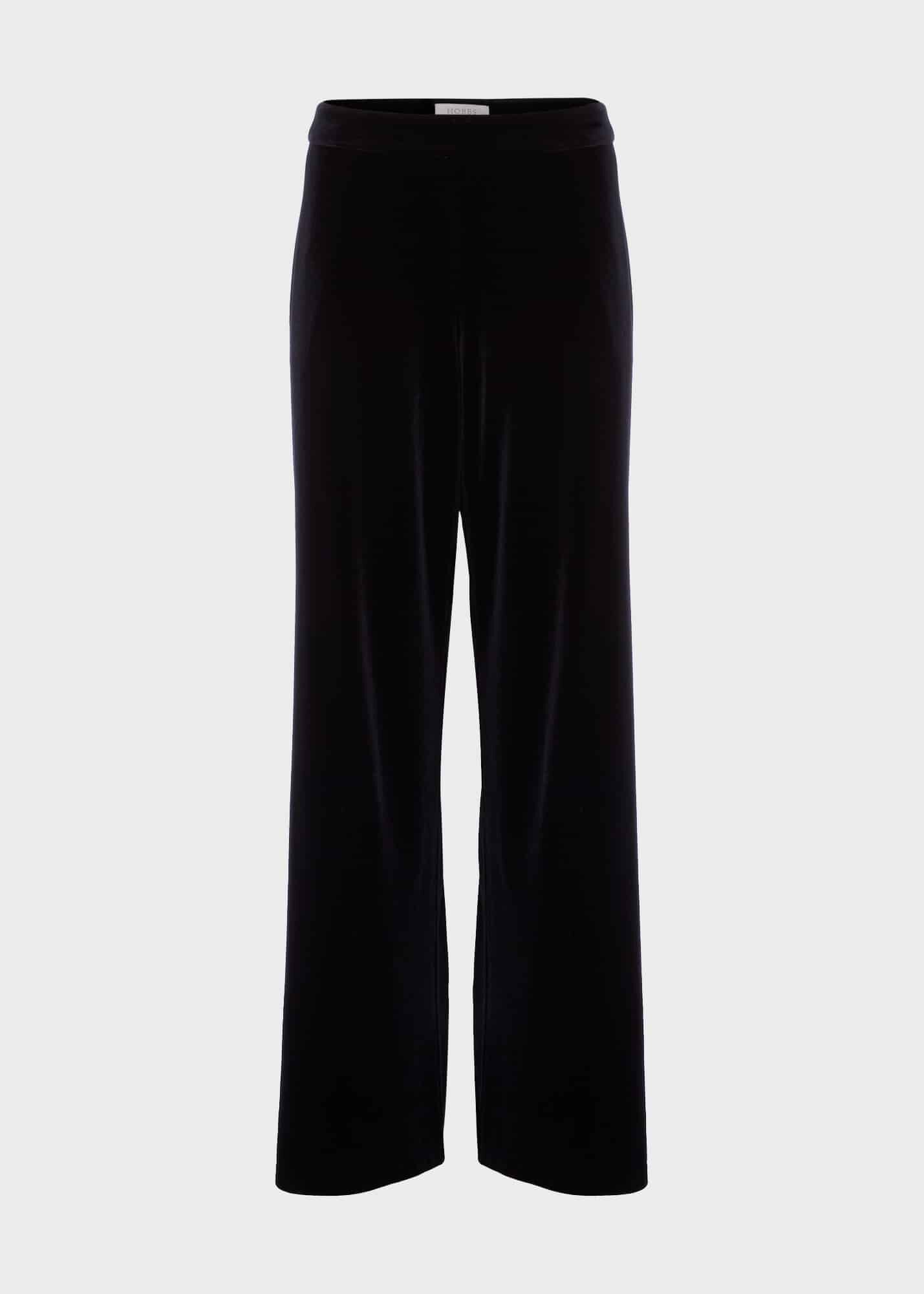 Hobbs velvet jeans 2025