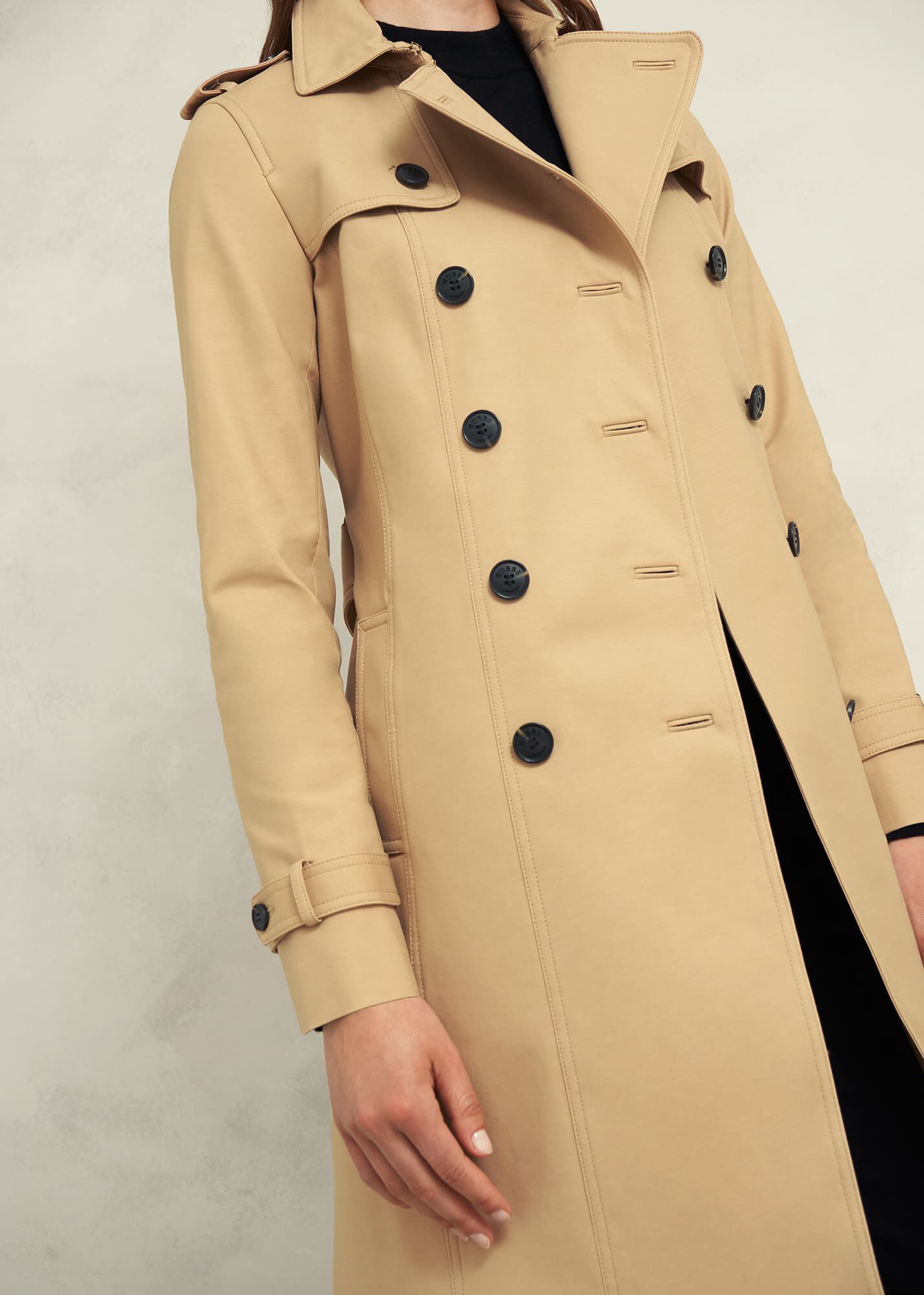 Hobbs saskia trench new arrivals