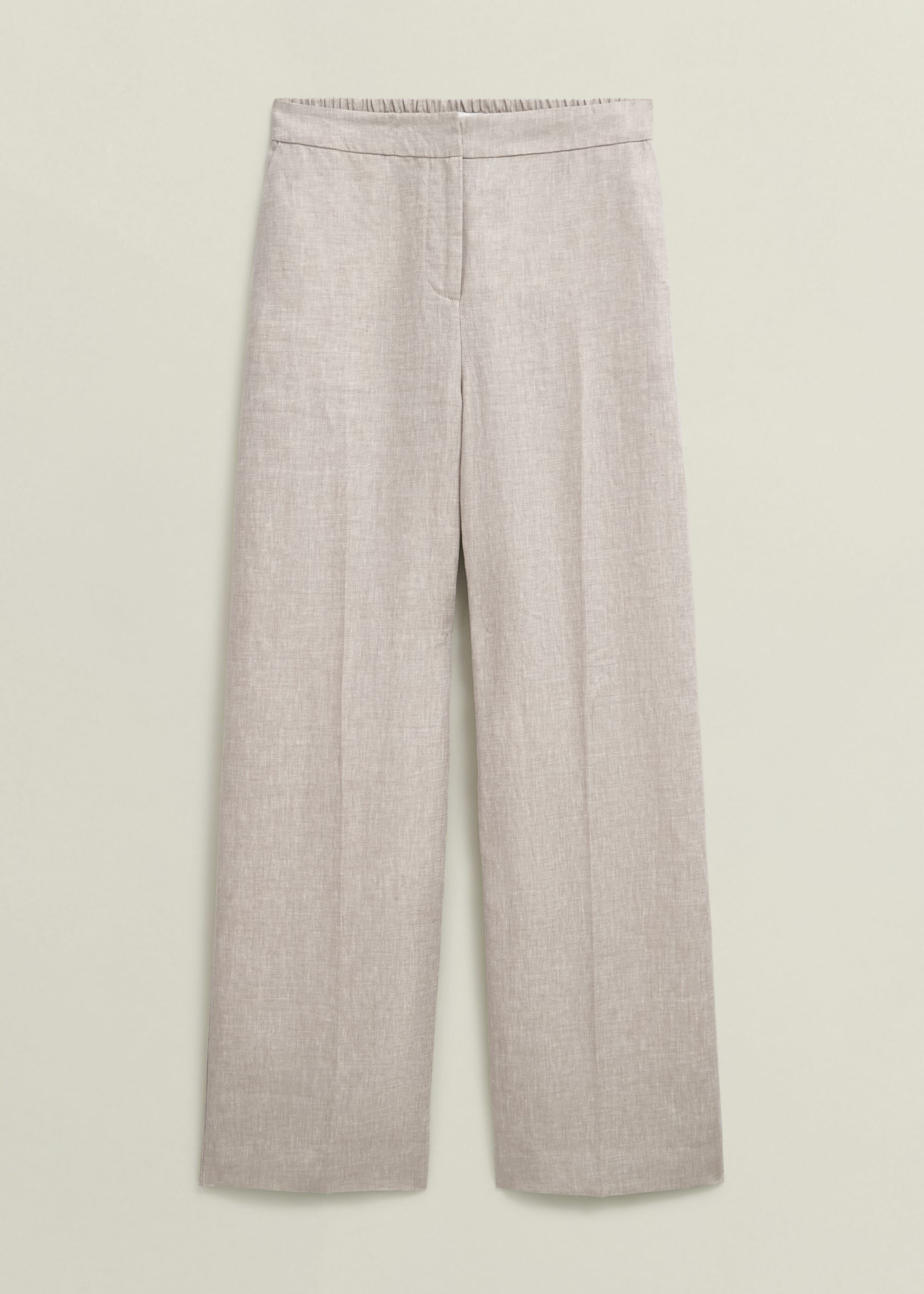 Alessia Linen Jacket | Hobbs UK |