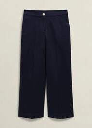 Norfolk Trouser, Navy, hi-res