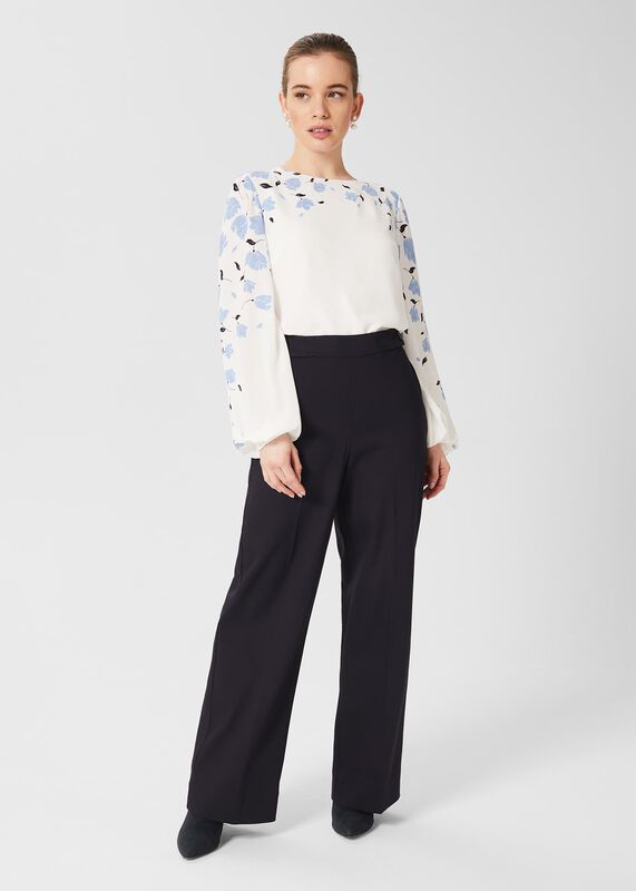 Petite Samina Trouser