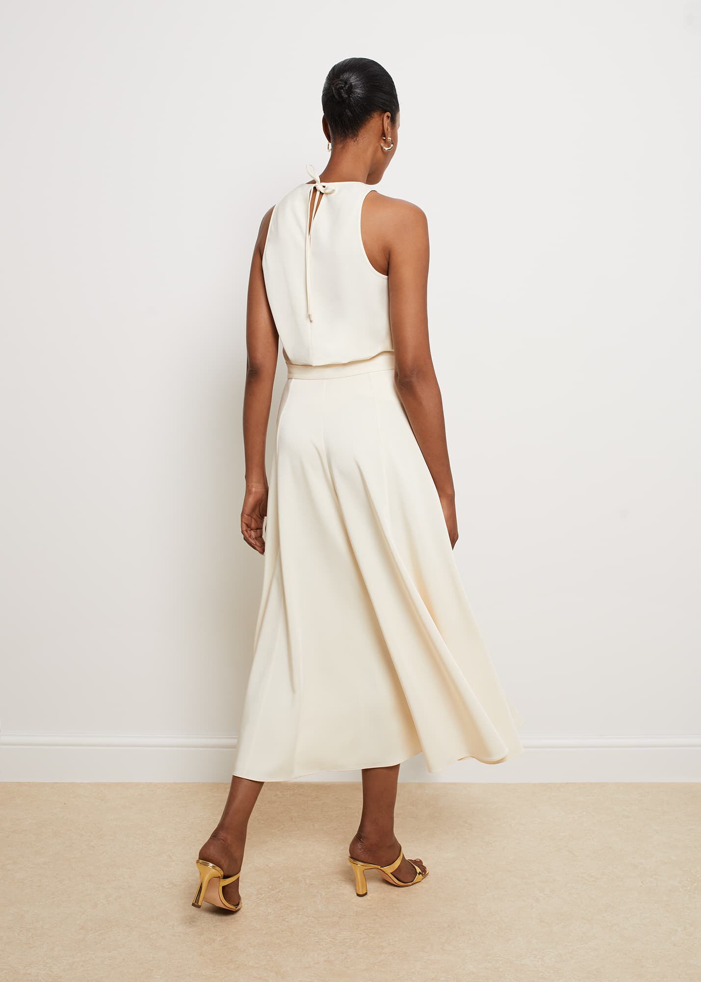 ★Hobbs London★ チャータリス スカート Charteris Skirt ☆Hobbs London☆ チャータリス スカート Charteris Skirt