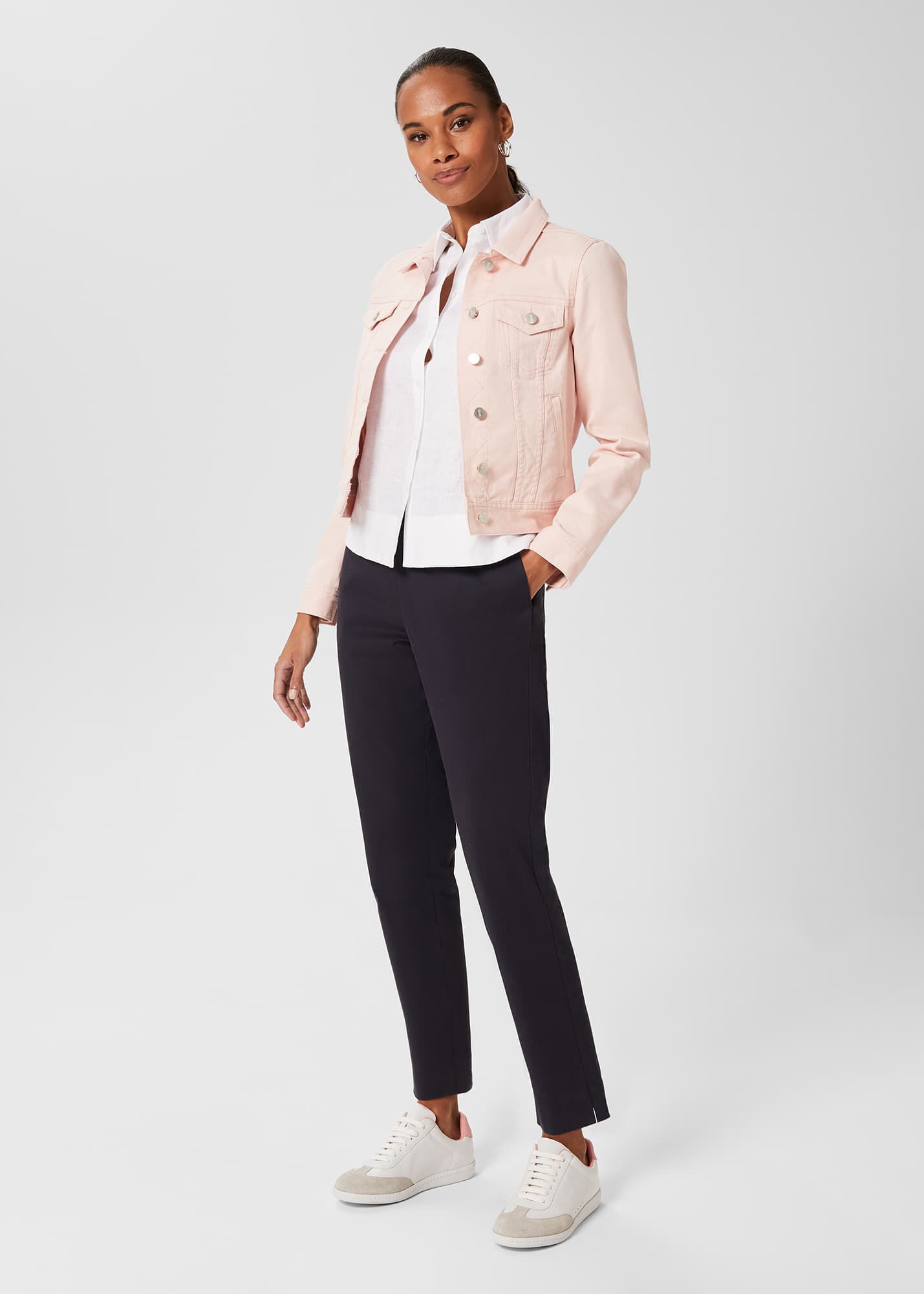 Mariam Jacket