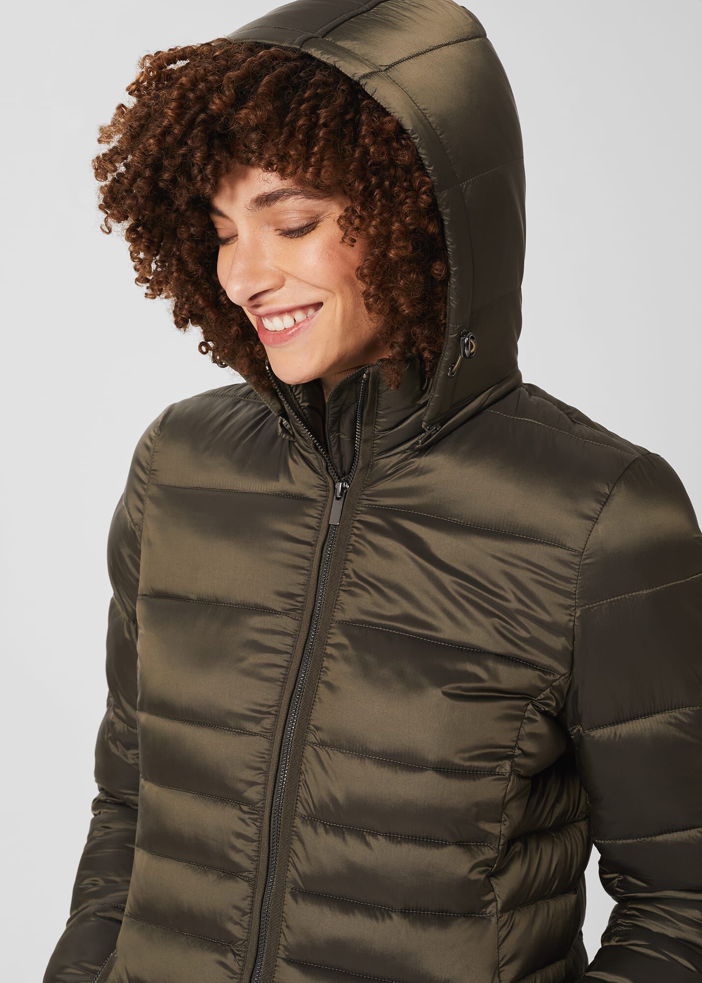 hobbs puffer jacket