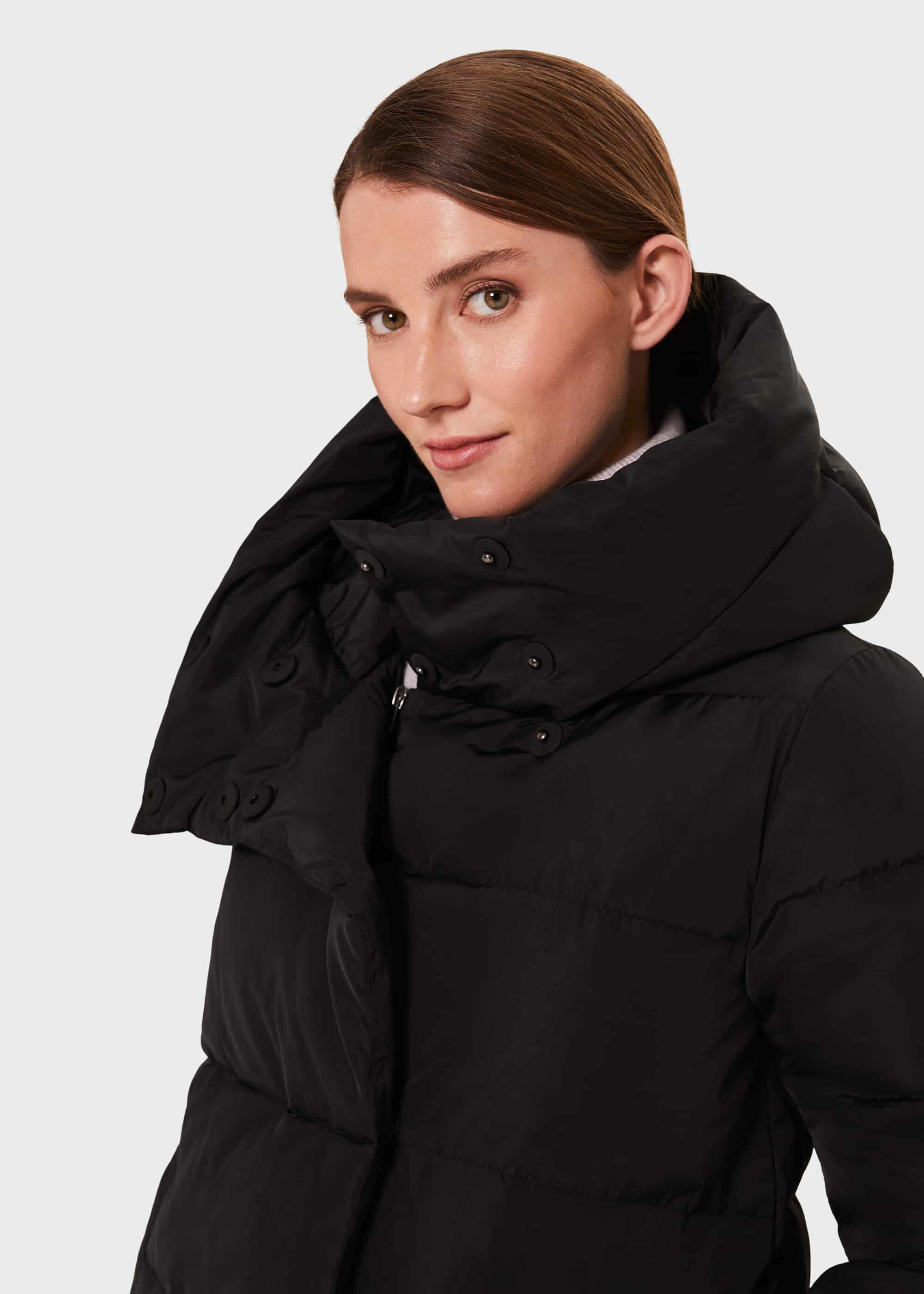 Hadley online puffer hobbs
