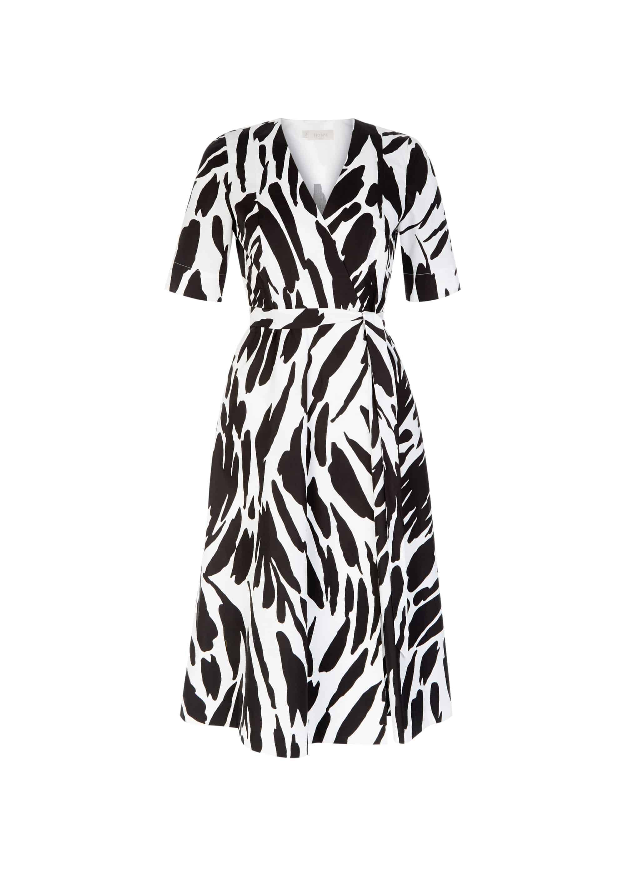 hobbs amara dress